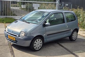 Renault Twingo 1.2 16V Dyna 2005 2003 Blauw beschikbaar voor biedingen