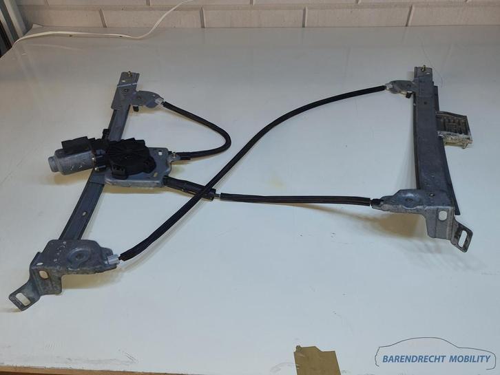 Raammechanisme Opel Tigra Twintop TT cabriolet RV origineel, Auto-onderdelen, Ruiten en Toebehoren, Opel, Gebruikt, Ophalen of Verzenden