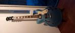 Epiphone supernova, Muziek en Instrumenten, Ophalen, Zo goed als nieuw, Hollow body, Epiphone