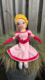 Efteling - sprookjesbos - knuffel - assepoester - 34cm, Verzamelen, Efteling, Verzenden