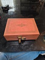 Vintage Melo Muziekdoosje - Star Dust, Antiek en Kunst, Ophalen of Verzenden