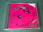 Turn Up The Bass 4, Cd's en Dvd's, Cd's | Dance en House, Ophalen of Verzenden, Gebruikt, Dance Populair