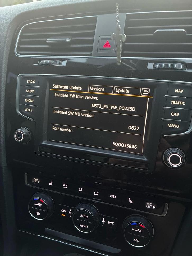 CarPlay &Android Auto Activeren / Spraakbediening, Diensten en Vakmensen, Auto en Motor | Monteurs en Garages, Overige werkzaamheden