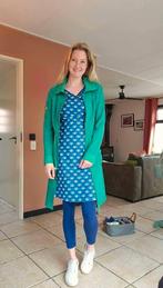 Tante betsy lang vest M, Tante Betsy, Ophalen of Verzenden, Maat 38/40 (M), Groen