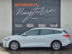 Ford Focus Wagon 1.5 EcoBlue Trend Edition Business|1E Eigen, Auto's, 1304 kg, Stof, Gebruikt, 4 cilinders