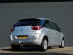 Citroën C4 Picasso 1.6 VTi Ligne Business CLIMA! CRUISE! LM, Voorwielaandrijving, Stof, Gebruikt, Zwart