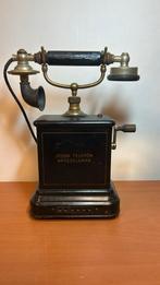 Jydsk telefon, Ophalen of Verzenden
