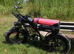Fatbike Windgoo - Zo goed als nieuw - Weinig kilometers, Zo goed als nieuw, 59 cm of meer, 50 km per accu of meer, Ophalen