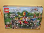 LEGO 10244  Creator Expert Kermis Mixer nieuw, Ophalen of Verzenden, Nieuw, Complete set, Lego