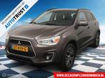 Mitsubishi ASX 1.6 Cleartec Bright, Voorwielaandrijving, Gebruikt, Euro 6, 4 cilinders