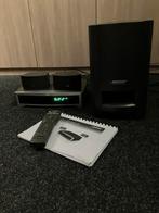 Bose Home cinema set 3 2 1 serie 3, Ophalen, Gebruikt, Overige merken, Dvd-speler