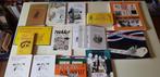 21 geïllustreerde boeken van Peter van Straaten, Boeken, Meerdere stripboeken, Ophalen of Verzenden, Gelezen
