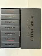 Nieuwe Reinvented Parfum Set - 7 x 2ml, Sieraden, Tassen en Uiterlijk, Uiterlijk | Parfum, Ophalen of Verzenden, Nieuw