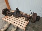 chevrolet k30 gm14 8 bouts achteras, Ophalen, Gebruikt, Chevrolet