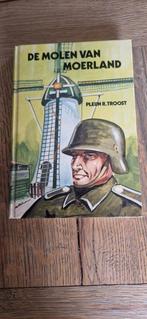 De Molen van Moerland - Pleun R. Troost, Boeken, Ophalen of Verzenden, Tweede Wereldoorlog, Zo goed als nieuw, Pleun R. Troost