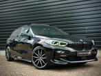 Bmw 1-serie 118i M135 M-PERFORMANCE PANO|H/K|CAMERA|LEDER, 65 €/maand, Gebruikt, Zwart, Bedrijf