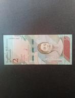 Venezuela 2 Bolivares - Zeldzame Bankbiljet, Postzegels en Munten, Bankbiljetten | Europa | Niet-Eurobiljetten, Ophalen of Verzenden
