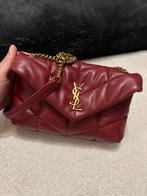 Saint Laurent Toy Puffer LouLou, Verzenden, Zo goed als nieuw