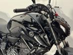 YAMAHA MT 07 ABS mt07 mt 07 MT07, Motoren, Motoren | Yamaha, 2 cilinders, Bedrijf, Onbekend, Meer dan 35 kW