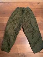 Nederlandse Landmacht Jaren 80 Set - iso Jas & Broek, Ophalen