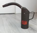 Vintage oliekan 1l, Antiek en Kunst, Ophalen