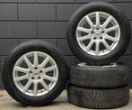 Mooie 15 inch Autec Skoda Fabia Audi A1 5x100 ET40 186/65/15, Auto-onderdelen, Banden en Velgen, Ophalen, 15 inch, Banden en Velgen
