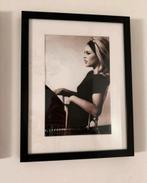 Wanddecoratie: Brigitte Bardot digital print (Any Image), Ophalen of Verzenden