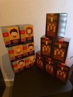 Mcdonalds Friend + Mcdonalds Minecraft, Verzamelen, Ophalen of Verzenden
