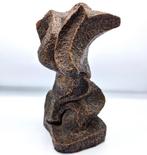 Kubistisch Sculptuur Abstract Beeld, 1970s, Antiek en Kunst, Kunst | Beelden en Houtsnijwerken, Ophalen of Verzenden
