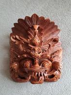 Balinees masker (Barong), Verzenden