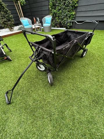 Baby Sam toddler carrier beschikbaar voor biedingen