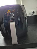 Philips Airfryer XXL HD9650/90 - Gebruikt, Ophalen, Gebruikt, Airfryer XXL, 1500 gram of meer