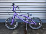 Verde Cadet BMX, Fietsen en Brommers, Fietsen | Crossfietsen en BMX, Ophalen, Zo goed als nieuw, Staal, 16 tot 20 inch
