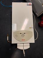Bosch Geiser - Gebruikt, Gebruikt, Aardgas, Ophalen of Verzenden, Minder dan 20 liter