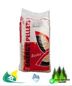 Energy Pellets Te Koop!, Ophalen
