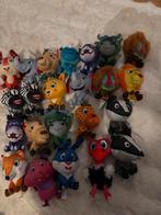 Lidl Bos Mini's Knuffel Collectie, Ophalen of Verzenden, Zo goed als nieuw, Overige typen