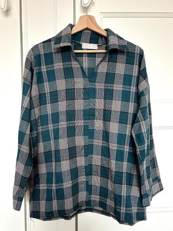 Blouse NANING9 - mt M beschikbaar voor biedingen