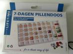 7 dagen Pillendoosje, Diversen, Ophalen of Verzenden, Nieuw