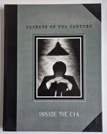 Secrets of the Century - Inside the CIA beschikbaar voor biedingen