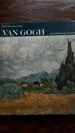 Van Gogh -A.M.Hammacher, Ophalen of Verzenden, Zo goed als nieuw