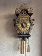 Stoelschippertje met vaste slinger, Antiek en Kunst, Antiek | Klokken, Ophalen