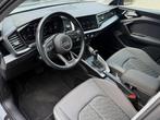 Audi A1 Sportback 25 TFSI AUT. *!* LED/ CAMERA/ RADAR/ CARPL, Stof, Euro 6, Bedrijf, 1100 kg