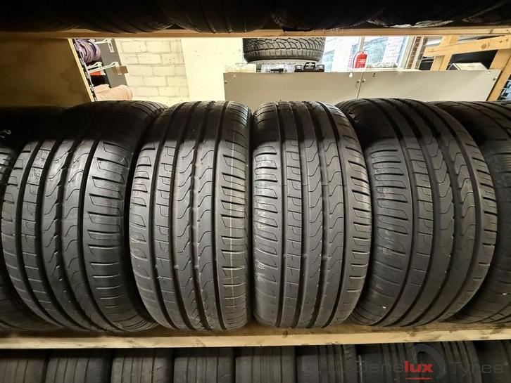 demo 215/45R18 89V Pirelli 215/45 R18 215/45/18 2154518, Auto-onderdelen, Banden en Velgen, Band(en), Zomerbanden, 18 inch, 215 mm