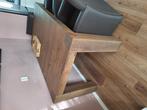 Robuuste eetkamer tafel, Huis en Inrichting, Complete inboedels, Ophalen of Verzenden