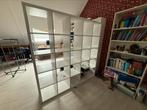 Ikea Kallax 182 x 182, Huis en Inrichting, Ophalen, 150 tot 200 cm, Zo goed als nieuw, 150 tot 200 cm