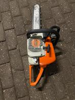 Stihl kettingzaag MS 290, Tuin en Terras, Hand-tuingereedschap, Ophalen of Verzenden, Zo goed als nieuw