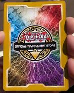 Yu-Gi-Oh! Cyberstorm Tournament Fieldcenter promo Token, Hobby en Vrije tijd, Verzamelkaartspellen | Yu-gi-Oh!, Verzenden, Zo goed als nieuw