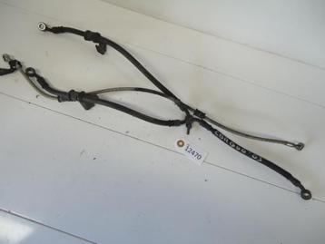 CBR900 2002 - 2003 Honda Leiding Leiding rem D1-19159 beschikbaar voor biedingen