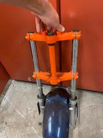 Tomos youngster Voorvork, Ophalen of Verzenden, Gebruikt
