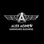 Alex Agnew - Unfinished Business (2CD) Nieuw, Ophalen of Verzenden